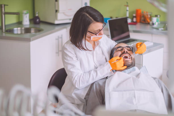 Best Emergency Denture Repair in Stinnett, TX