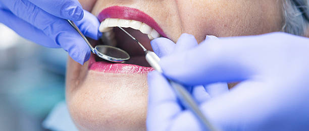Best Emergency Treatment for Oral Infections in Stinnett, TX