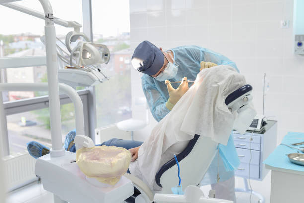 Best Emergency Wisdom Tooth Extraction in Stinnett, TX